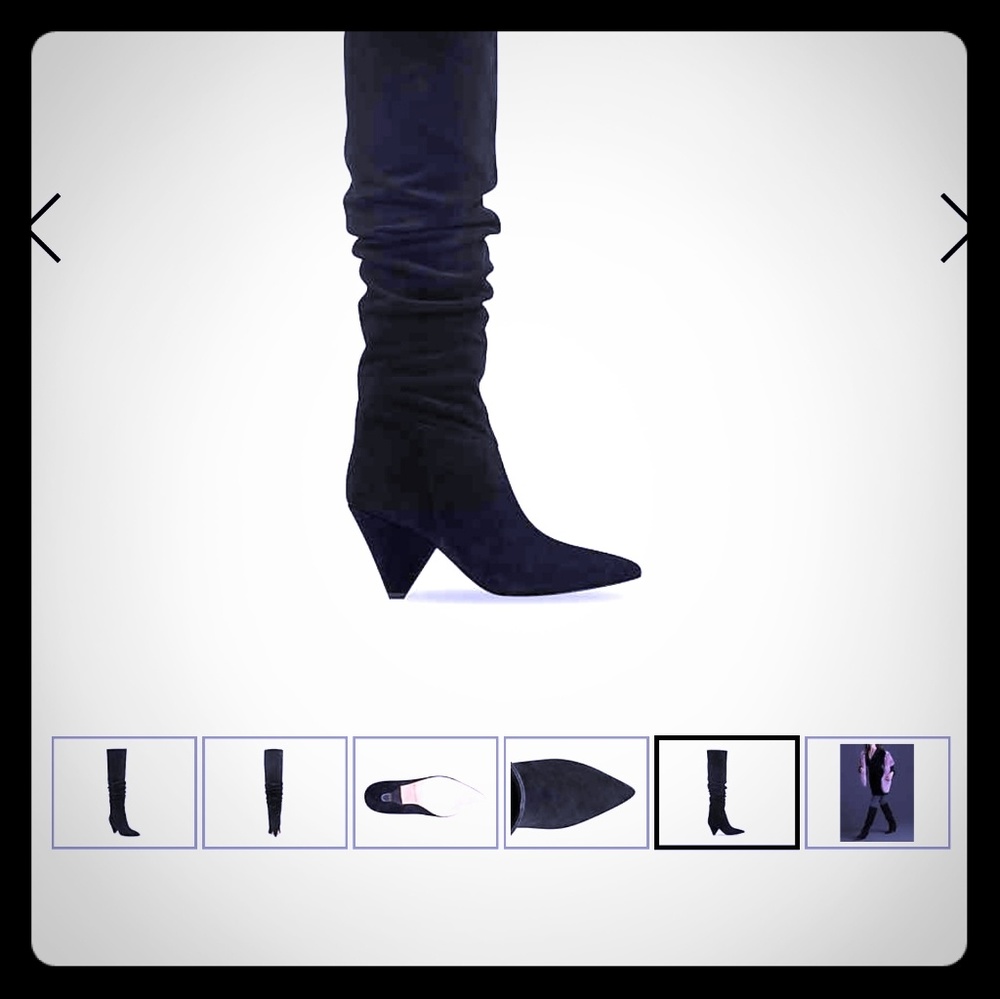Marc fisher boots